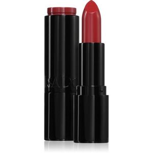 IsaDora Perfect Moisture Lipstick hydratační rtěnka odstín 60 Cranberry 4.5 g obraz