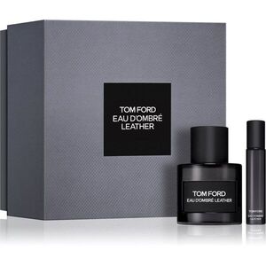 TOM FORD Eau d'Ombré Leather Set dárková sada unisex obraz
