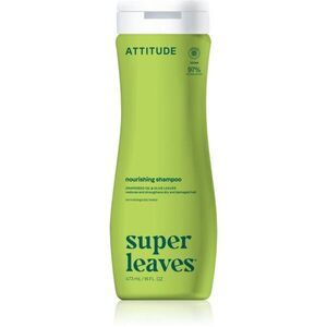 Attitude Super Leaves Nourishing & Strengthening vyživující šampon 473 ml obraz