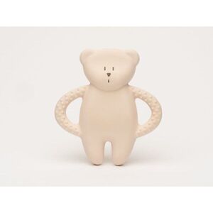 Moonie Natural Teether Rose kousátko 1 ks obraz
