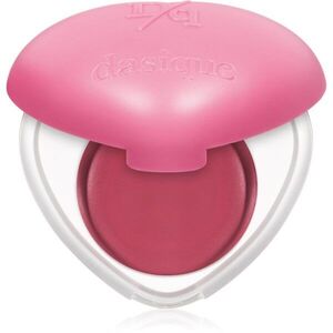 Dasique Souffle Color Pot multifunkční líčidlo na rty a tváře se štětečkem odstín 09 Haze Rosy 6.5 g obraz