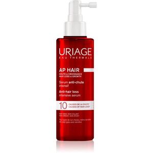 Uriage AP HAIR Anti-Hair Loss Intensive Serum intenzivní sérum proti vypadávání vlasů 100 ml obraz