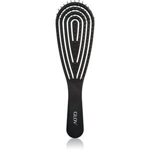 GLOV Arc Five Precision Detangling Effortless Control kartáč na vlasy 1 ks obraz