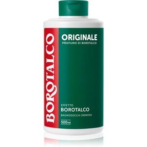 Borotalco Original sprchový gel 500 ml obraz