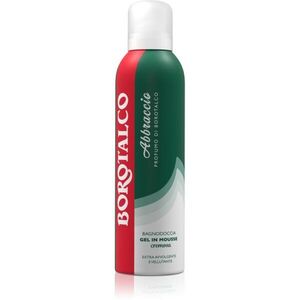 Borotalco Hug Original sprchová pěna 200 ml obraz
