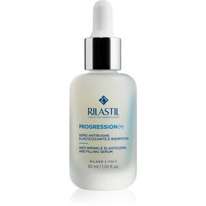 Rilastil Progression(+) zpevňující sérum proti vráskám 30 ml obraz