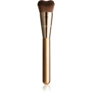 Clarins Double Serum Foundation Brush štětec na make-up 1 ks obraz