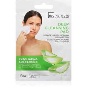 IDC Institute Aloe Vera odličovací tampony 5 ml obraz
