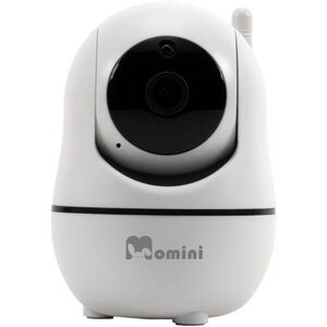 Momini DreamWatcher Baby digitální video chůvička 1 ks obraz