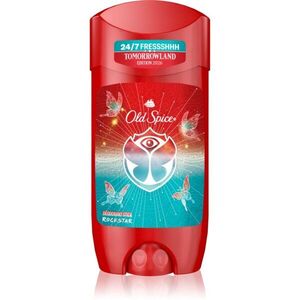 Old Spice Tomorrowland tuhý deodorant 85 ml obraz