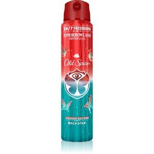 Old Spice Tomorrowland deodorant ve spreji 250 ml obraz