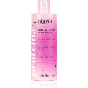 so!flow Raspberry Creamy Shake Shower Gel sprchový gel 300 ml obraz