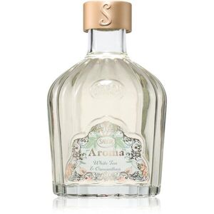 Sabon White Tea & Osmanthus aroma difuzér s náplní 245 ml obraz