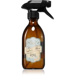 Sabon Jasmine & Ylang Ylang sprej netkaná textilie 300 ml obraz