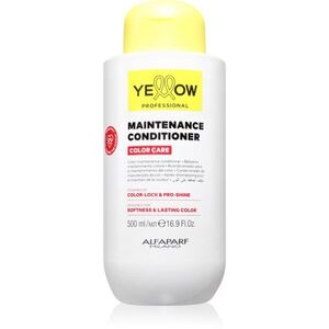 Yellow Professional Color Care Maintenance Conditioner kondicionér pro barvené vlasy 500 ml obraz