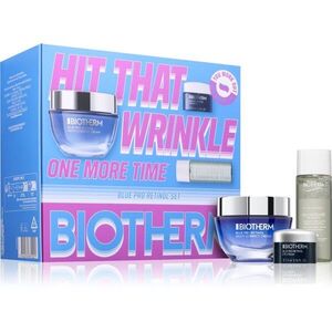 Biotherm Blue Pro-Retinol Multi Correct Cream dárková sada pro ženy obraz