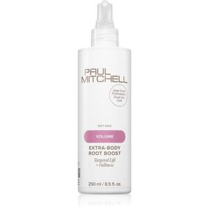 Paul Mitchell Volume Extra-Body Root Boost objemový sprej pro jemné vlasy 250 ml obraz
