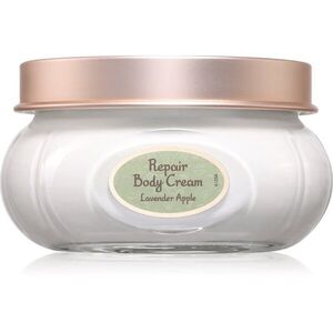 Sabon Jar Lavender Apple regenerační krém na tělo 200 ml obraz