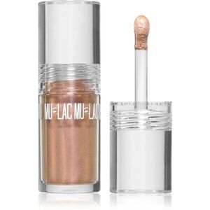 Mulac Cosmetics 3D Verse tekutý rozjasňovač odstín 20 Glowverload 5 ml obraz