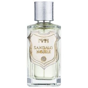 Nobile 1942 Sandalo Nobile parfémovaná voda unisex 75 ml obraz