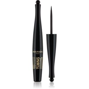 Bourjois Liner Pinceau Tubing oční linky odstín 001 Ultra Black 2.5 ml obraz
