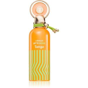 Armaf Let's Move Tango parfémovaná voda unisex 100 ml obraz