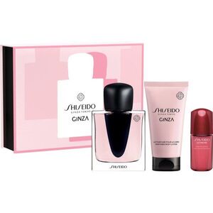 Shiseido Ginza dárková sada pro ženy obraz
