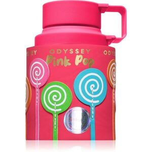 Armaf Odyssey Pink Pop parfémovaná voda pro ženy 100 ml obraz