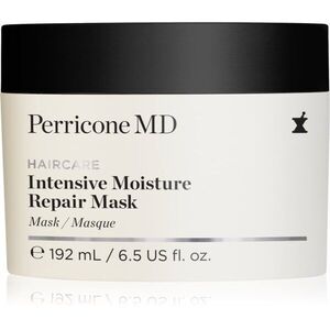 Perricone MD HAIRCARE regenerační a hydratační maska na vlasy 192 ml obraz