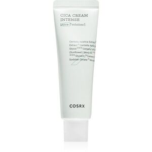 Cosrx Pure Fit Cica Cream Intense intenzivně vyživující krém se zklidňujícím účinkem 50 ml obraz