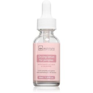 IDC Institute Drying Lotion lokální péče na aknózní pleť 30 ml obraz