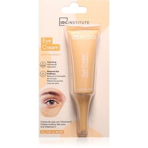 IDC Institute Eye Cream oční krém 23 g obraz