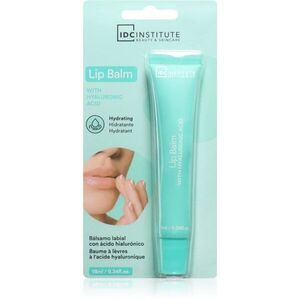 IDC Institute Lip Balm balzám na rty 10 ml obraz