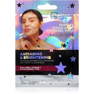 IDC Institute Antiaging & Brightening protivrásková maska na obličej 12 g obraz