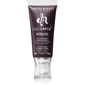 Danessa Myricks Beauty Colorfix Creams multifunkční líčidlo pro oči, rty a tvář odstín Wonderland 10 ml obraz