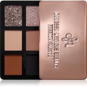Danessa Myricks Beauty Freedom Palette Everyday Magic multifunkční paleta na obličej 6x1.2 g obraz
