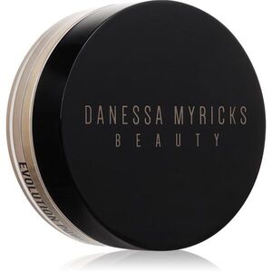Danessa Myricks Beauty Evolution Powder sypký pudr odstín Yellow - Translucent Brightening Yellow 11 g obraz
