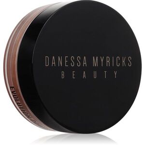 Danessa Myricks Beauty Evolution Powder sypký pudr odstín 5 - Translucent Rich Cocoa 11 g obraz