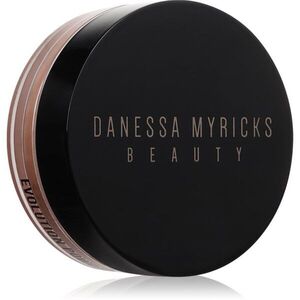 Danessa Myricks Beauty Evolution Powder sypký pudr odstín 4 - Translucent Chestnut 11 g obraz