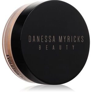 Danessa Myricks Beauty Evolution Powder sypký pudr odstín 3 - Translucent Warm Golden 11 g obraz