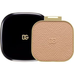 Dolce&Gabbana Classic Face&Eyes Match bronzer – náhradní náplň odstín 01 Light - Neutral Toned Beige 14 g obraz