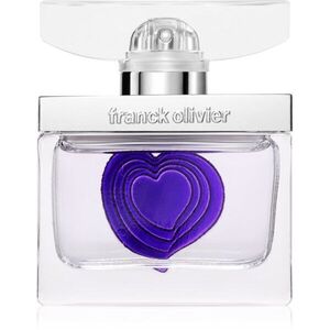 Franck Olivier Passion parfémovaná voda pro ženy 25 ml obraz