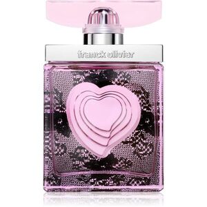 Franck Olivier Passion Extreme parfémovaná voda pro ženy 50 ml obraz