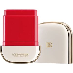 Dolce&Gabbana Cherry Glaze Bar tuhá krémová tvářenka v tyčince odstín 04 Sunny Red - Pop Red 11 g obraz