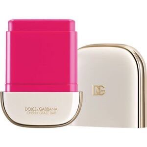 Dolce&Gabbana Cherry Glaze Bar tuhá krémová tvářenka v tyčince odstín 02 Smitten Pink - Fuchsia 11 g obraz