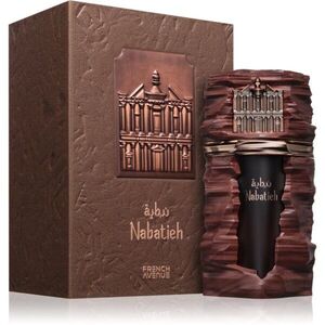 French Avenue Nabatieh parfémový extrakt unisex 90 ml obraz