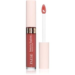 Paese Tasty Lips Beauty Lipgloss lesk na rty odstín 16 cherry smoothie 4.5 ml obraz