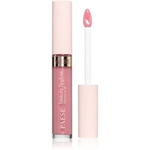 Paese Tasty Lips Beauty Lipgloss lesk na rty odstín 15 raspberry cream 4.5 ml obraz