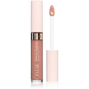 Paese Tasty Lips Beauty Lipgloss lesk na rty odstín 14 caramel mousse 4.5 ml obraz