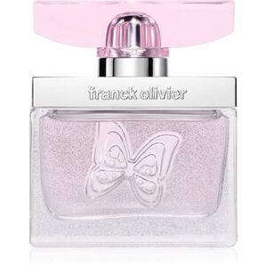 Franck Olivier Nature parfémovaná voda pro ženy 25 ml obraz